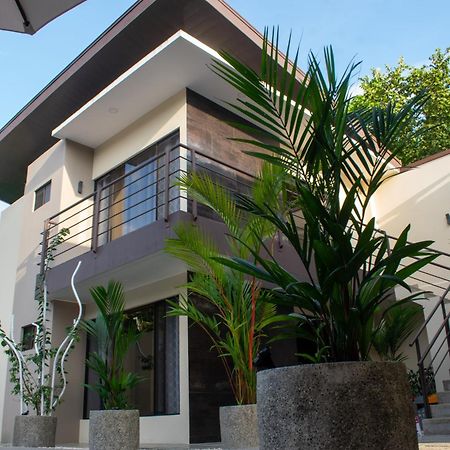 Hotel Uvita Forest ภายนอก รูปภาพ