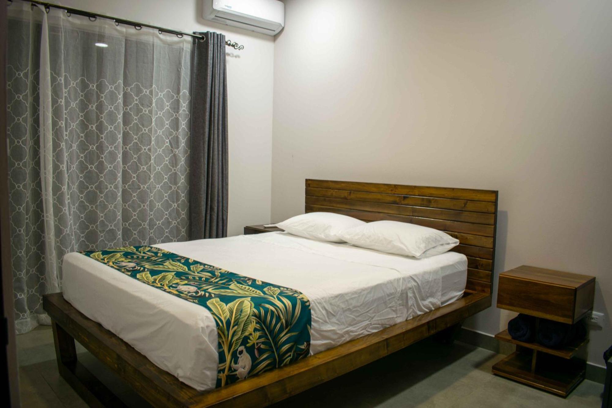Hotel Uvita Forest ภายนอก รูปภาพ