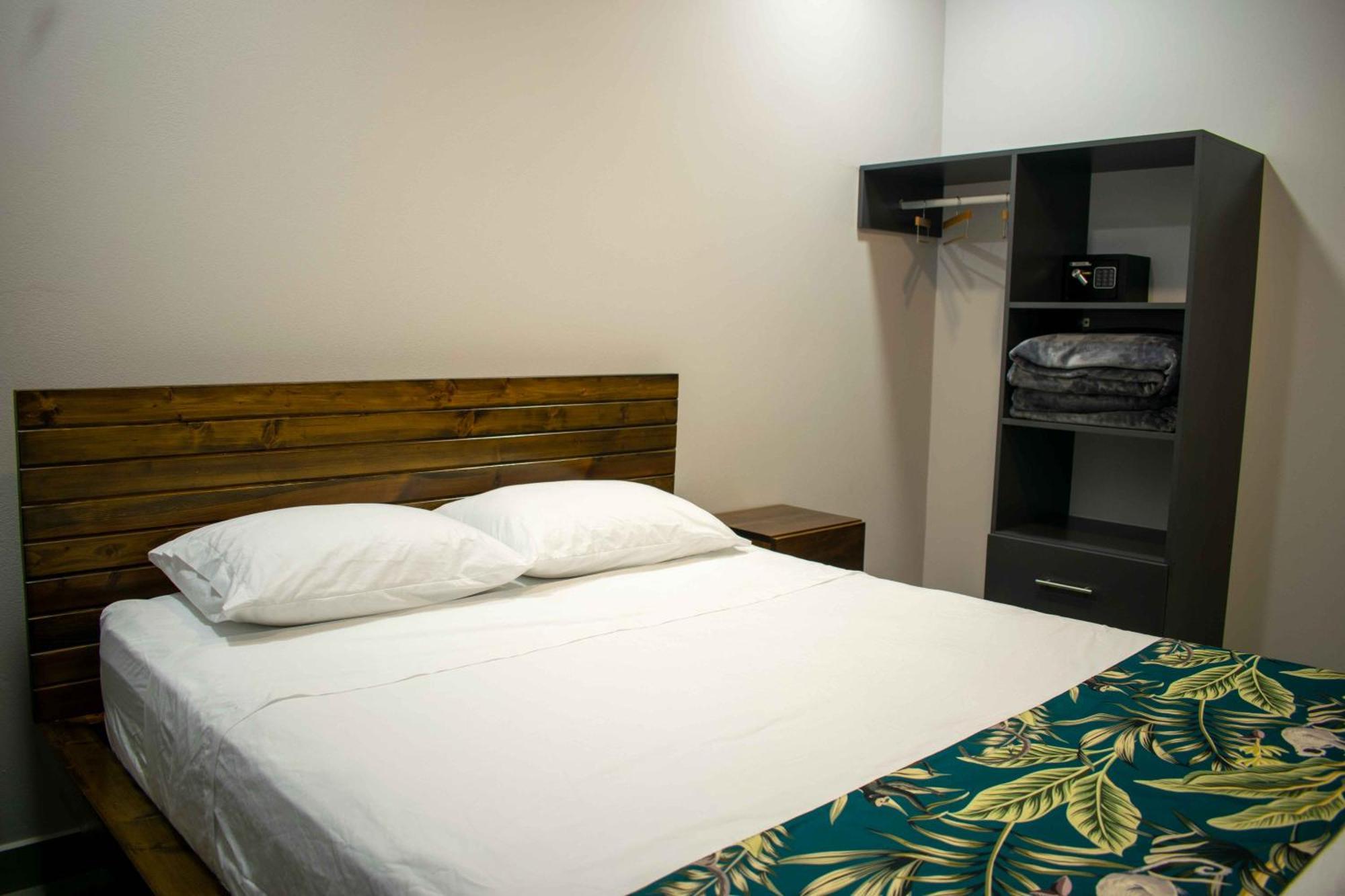 Hotel Uvita Forest ภายนอก รูปภาพ