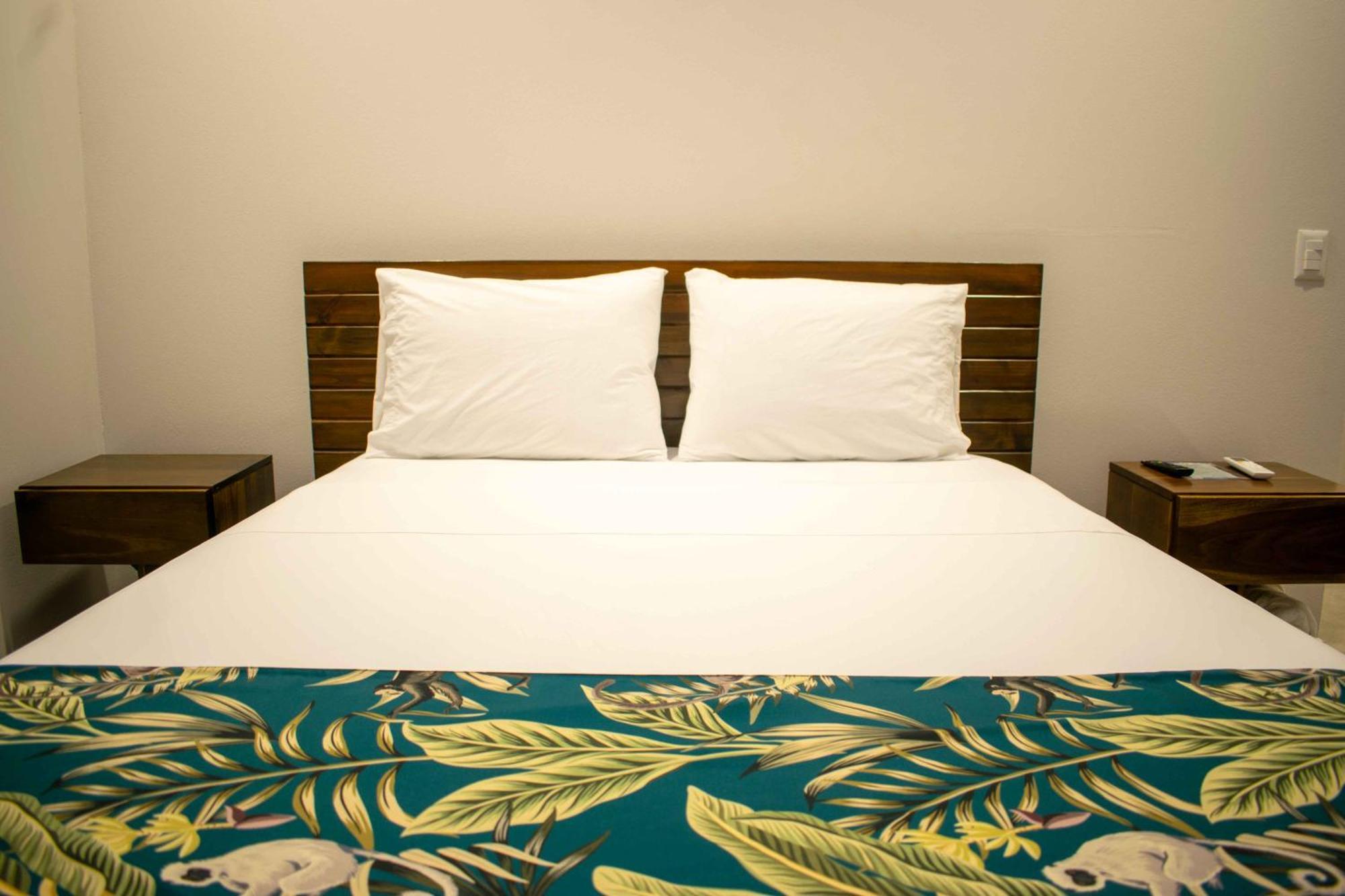 Hotel Uvita Forest ภายนอก รูปภาพ