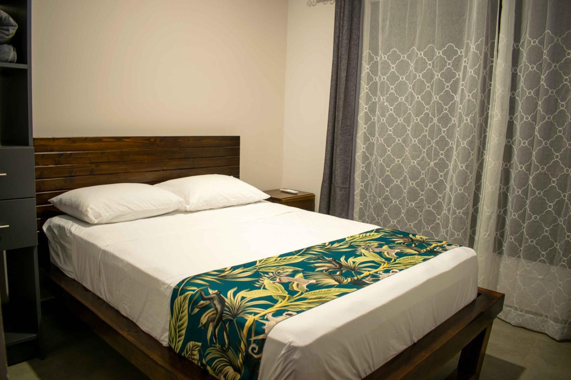 Hotel Uvita Forest ภายนอก รูปภาพ