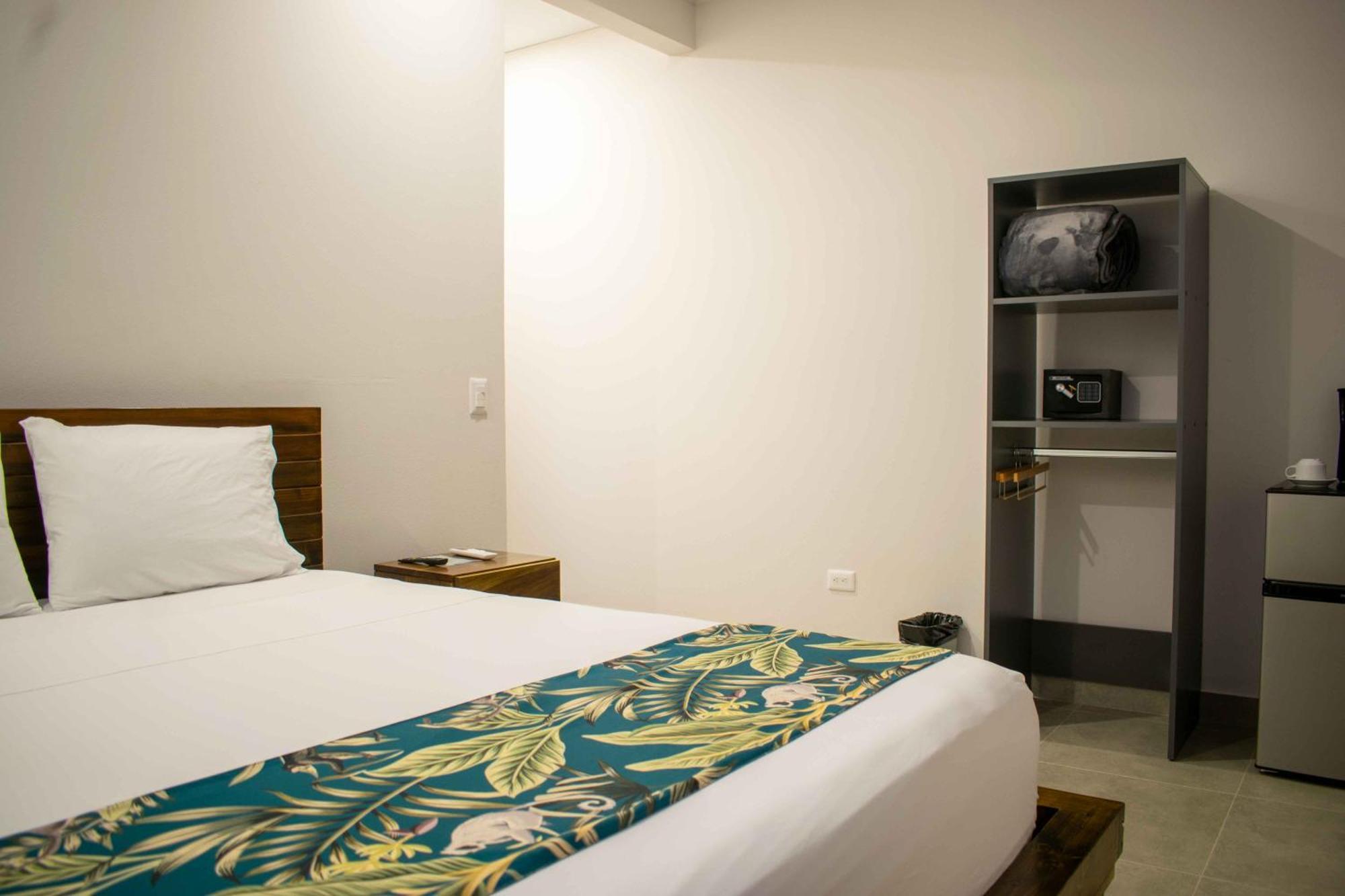 Hotel Uvita Forest ภายนอก รูปภาพ