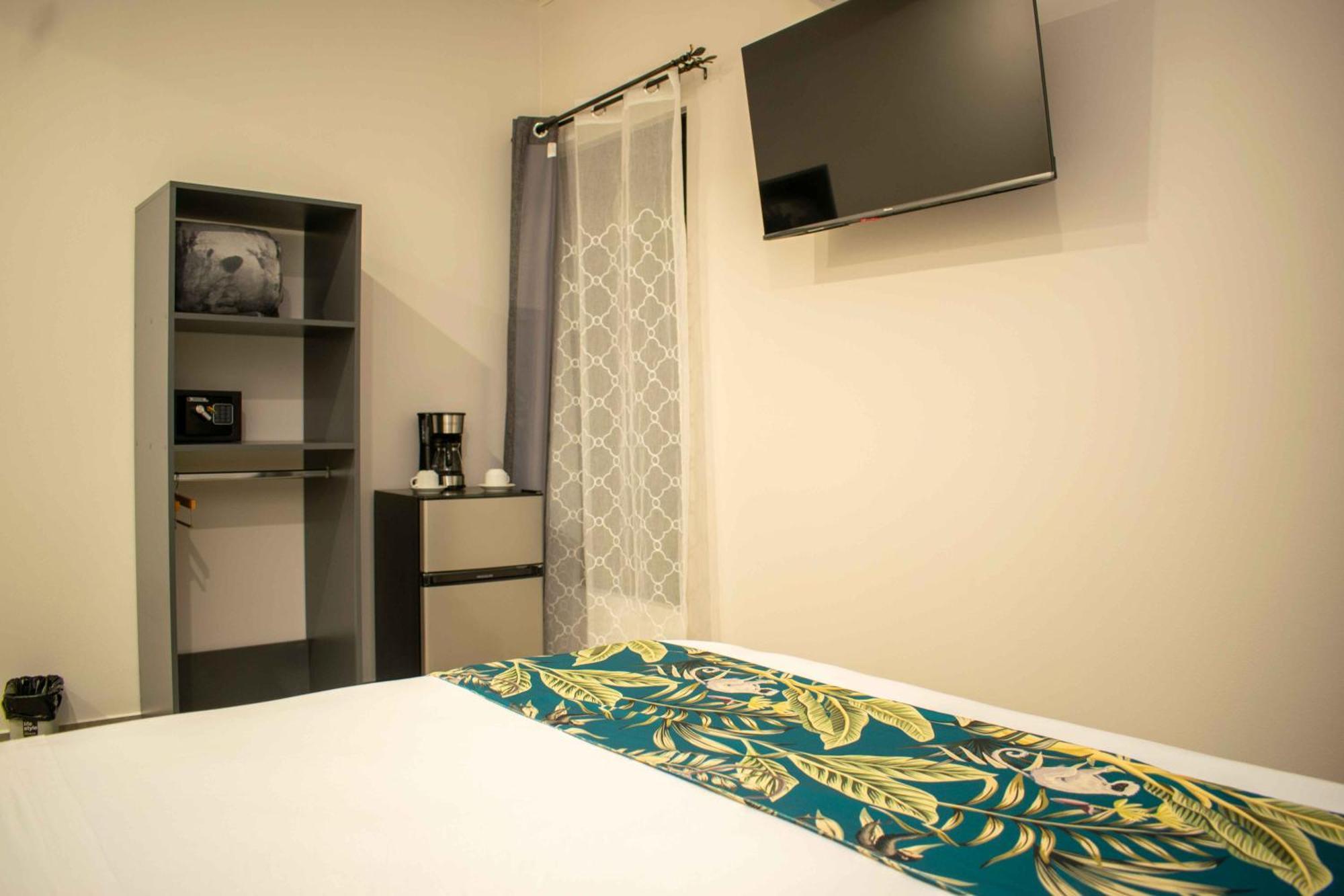 Hotel Uvita Forest ภายนอก รูปภาพ