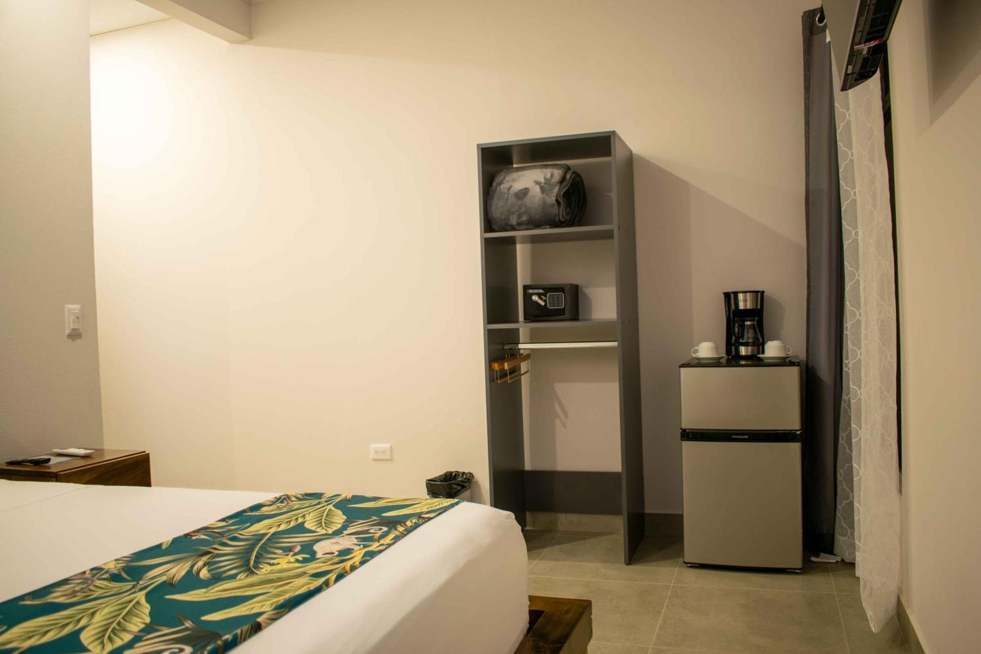 Hotel Uvita Forest ภายนอก รูปภาพ