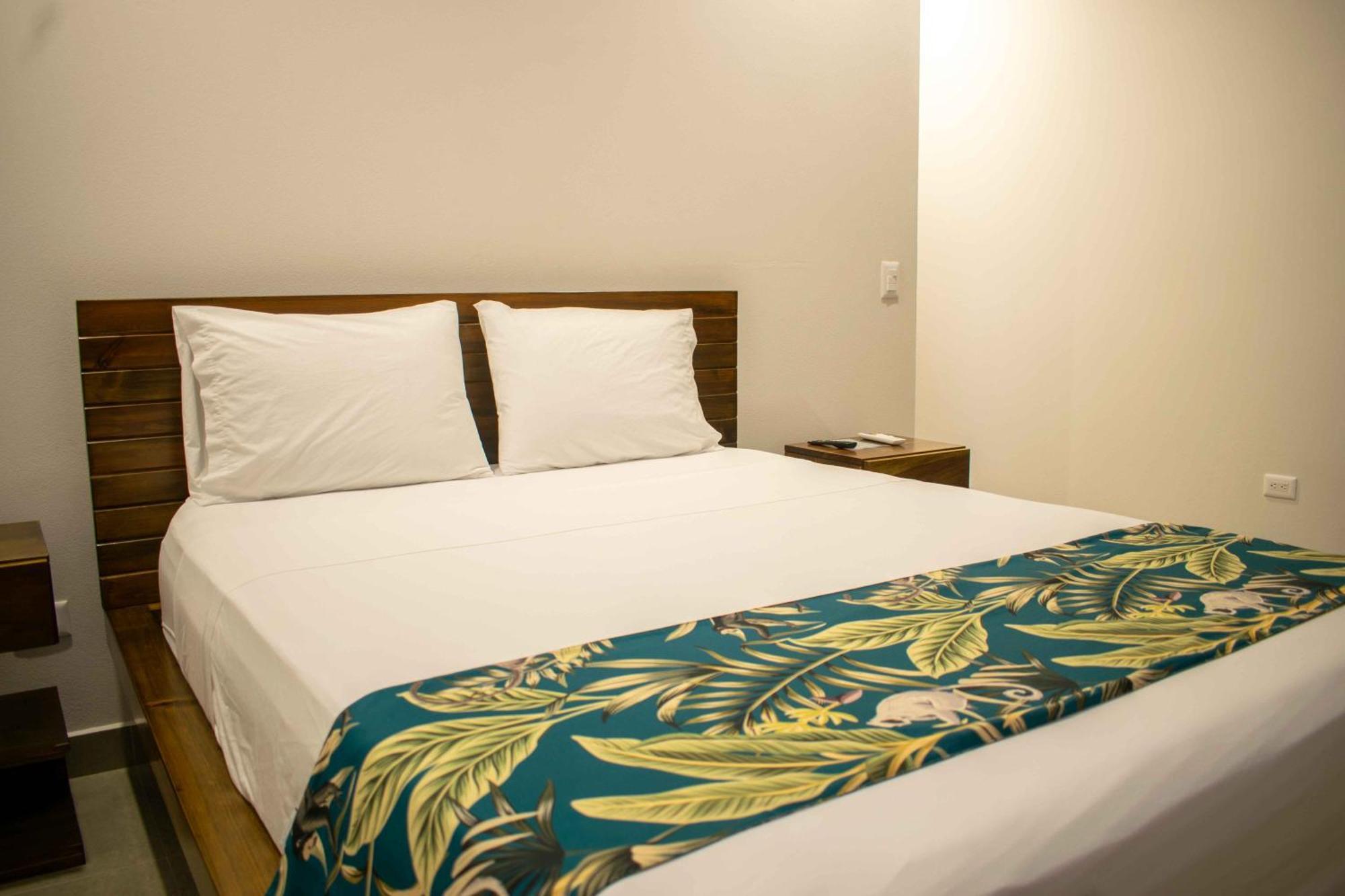 Hotel Uvita Forest ภายนอก รูปภาพ