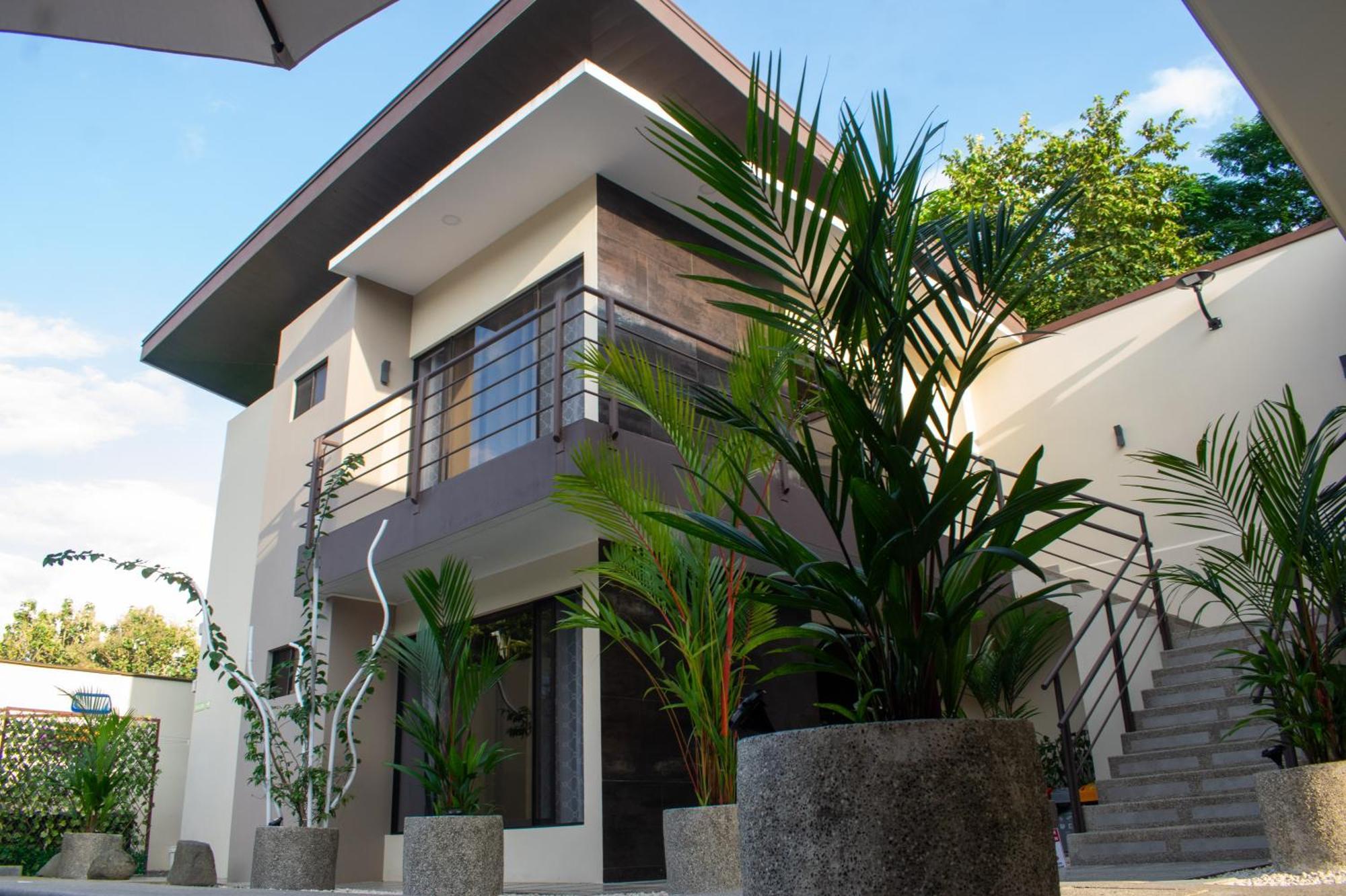 Hotel Uvita Forest ภายนอก รูปภาพ