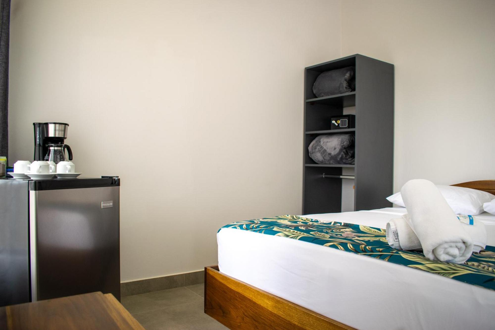 Hotel Uvita Forest ภายนอก รูปภาพ