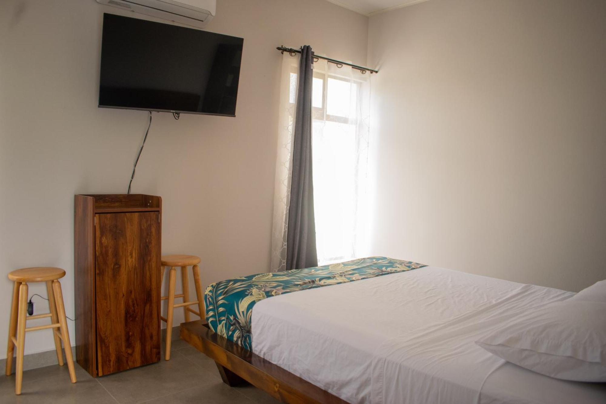 Hotel Uvita Forest ภายนอก รูปภาพ