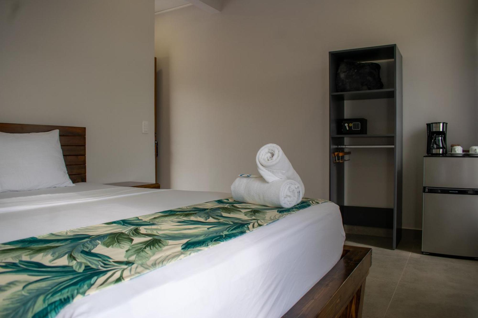 Hotel Uvita Forest ภายนอก รูปภาพ