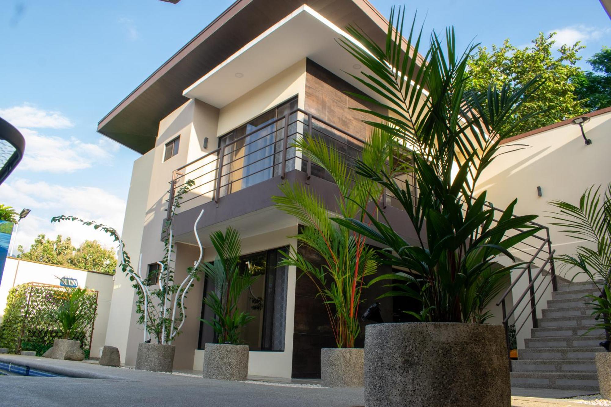 Hotel Uvita Forest ภายนอก รูปภาพ